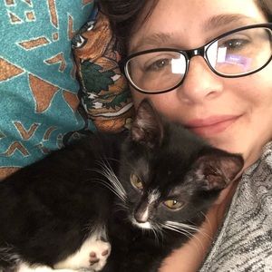 Meet your Posher, Ashley